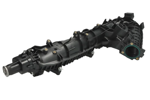 įsiurbimo kolektoriaus modulis MAHLE LM 1069