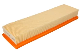 Oro filtras MAHLE LX1634 kaina