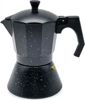 Feel-Maestro Coffee maker Granite 450ml, 9 cups