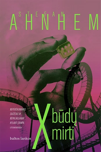 X būdų mirti