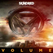CD Skindred - Volume