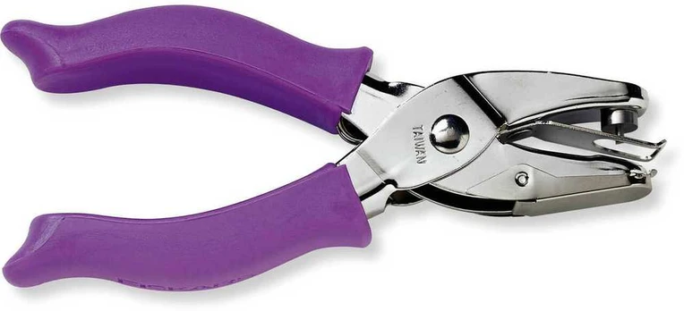 Fiskars Hand Punch, Circle M 1/8in
