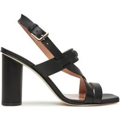 Basutės Pollini SA16358C0MTC0000 Juoda