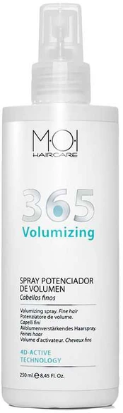 Moi 365 VOLUMIZING volume protection spray 250 ml