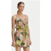 ONLY Kombinezonas Nova 15305705 Žalia Regular Fit