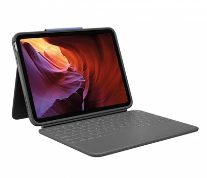 Logitech RUGGED FOLIO FOR IPAD-10TH GEN/OXFORD Pilkas - US - INTNL-973