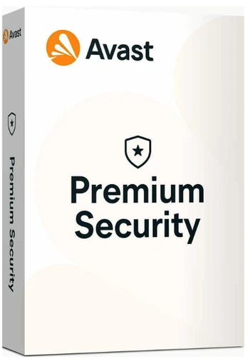Premium Security 2024