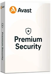 Premium Security 2024 kaina