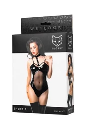 Toyfa Wetlook kėbulas Sherrie