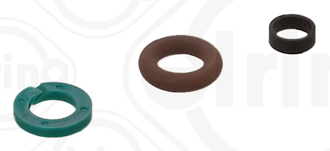 ELRING EL933140 Multipoint injection seal kit
