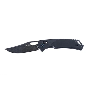 SRM 9201-GB sulenkiamas peilis