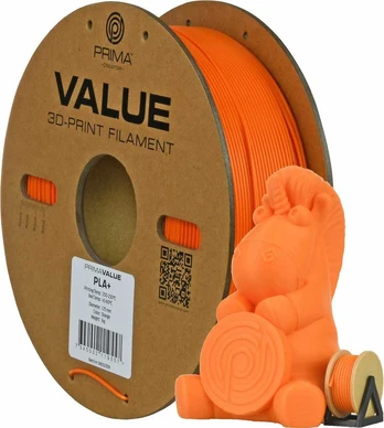 PrimaCreator PrimaValue PLA+