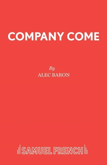 Company Come