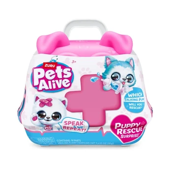 Pets Alive - Pet Shop Surprise S3 (9540)