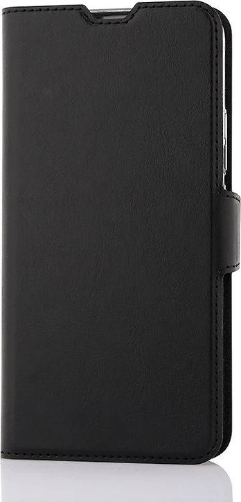 Dėklas Wave BookCase -suojakotelo, Samsung Galaxy A34 5G, musta