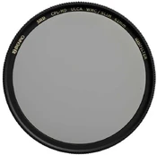 Benro Filtras SHD CPL HD ULCA WMC Slim 62 kaina