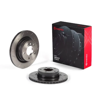 Stabdžių diskas BREMBO 09.9793.1S