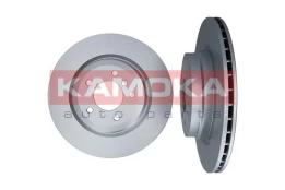 Stabdžių diskas KAMOKA 103230 kaina