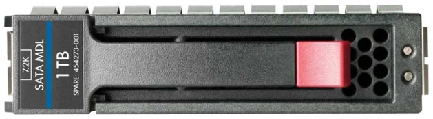 Dysk serwerowy HP 1TB 3.5'' SATA III (6 Gb/s) (657750-S21)