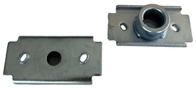 PEILIO LAIKIKLIS DAYE DYM 22,2mm AUKŠTIS 30mm