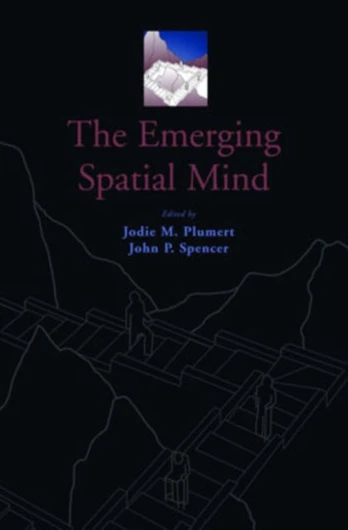 Emerging Spatial Mind