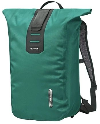 Kuprinė Ortlieb Velocity Lite Atlantis Žalias