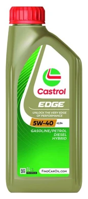 Variklio alyva CASTROL 15F716