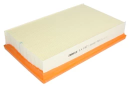 Oro filtras MAHLE LX1571 kaina