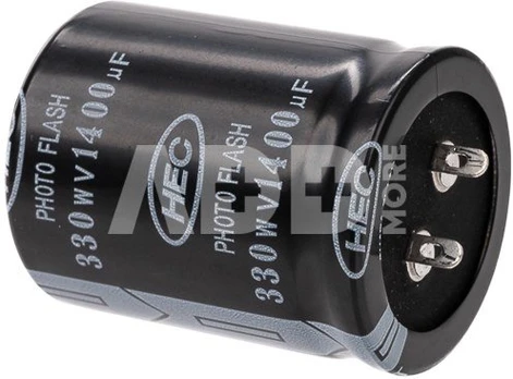 Godox V1 capacitor 1400mf/330v