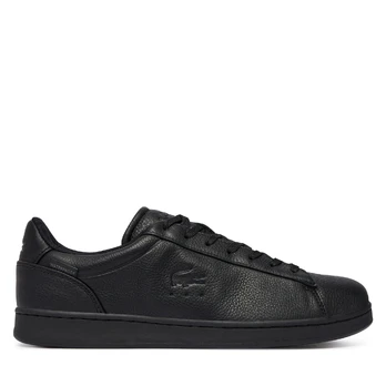 Lacoste Laisvalaikio batai Carnaby Shield 52SMA0053 Juoda