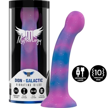 Dildo MYTHOLOGY DION GALACTIC S