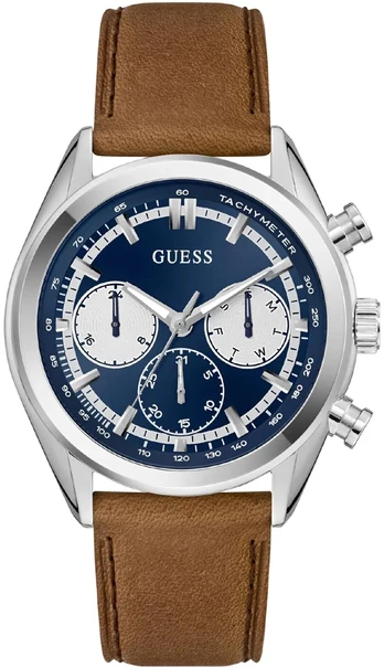 Guess Dawson GW0972G1 Vyriškas laikrodis