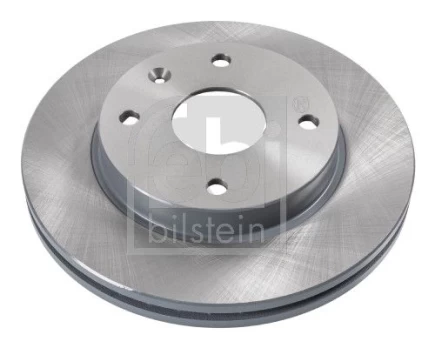 Stabdžių diskas FEBI BILSTEIN 108533