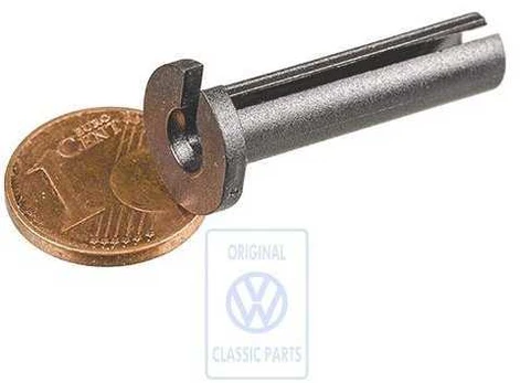 Vag Golf Mk3 Mk4 Kabrioletas Kameros Būginė Originalus 1E0871587
