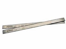 Peilis obliavimo HSS, 260x18x3 mm - (2vnt.). HMS260, Scheppach