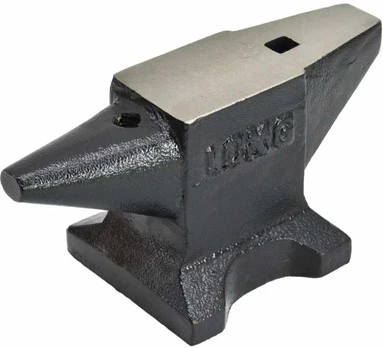 AW-Tools AWTOOLS KOWADŁO ŻELIWNE 10kg