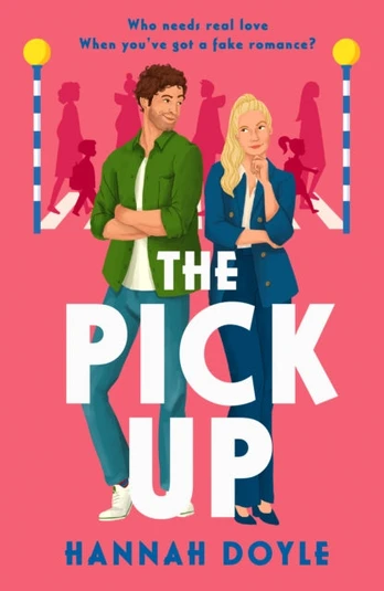 Pick Up