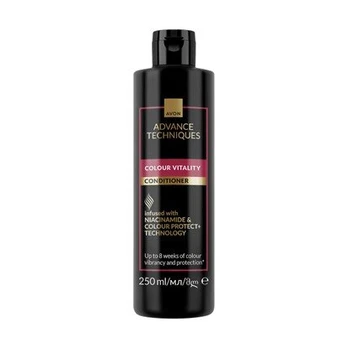 Avon Advance Techniques Color Vitality spalvą apsaugantis kondicionierius, 250 ml