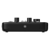 Ulanzi Ucaster AX01 audio interface kaina