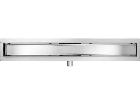Fala LINEAR DRAIN FLOW PLUS 2IN1 60 CM WET&DRY