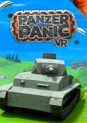 Panzer Panic VR Steam