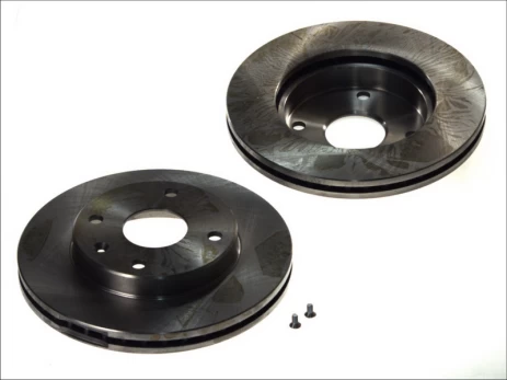 DELPHI BG4003 Brake Disc