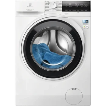 Skalbimo mašina Electrolux EW7F3484UE