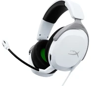 Ausinės HP HyperX CloudX Stinger 2 Core WHT GAM kaina