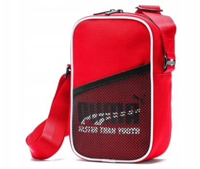 Ader Error X Puma krepšys per petį 076009-01