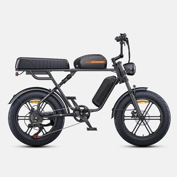 ENGWE M1 elektrinis dviratis 500W 48 V, 15.6 Ah