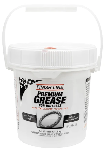 Tepimo priemonė Finish Line Premium