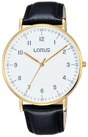 Laikrodis LORUS RH896BX-9