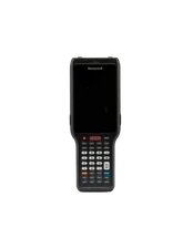 Honeywell CK62, Launcher/Browser/BasicTE, 2D, SR, 10.5 cm (4), alpha, RTC, hot-swap, USB-C, BT, Wi-Fi, 5G, Android, kit (USB),