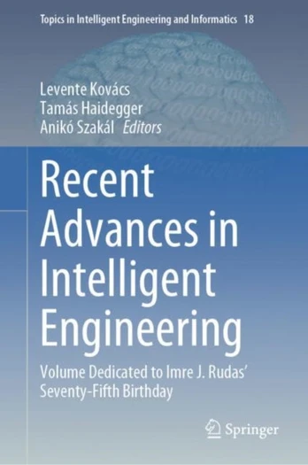 Recent Advances in Intelligent Engineering